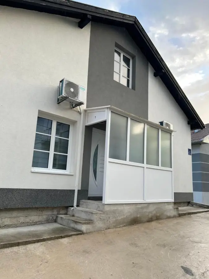 Apartman Jasko 1