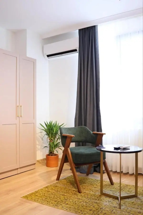 Evra Suites Hotel