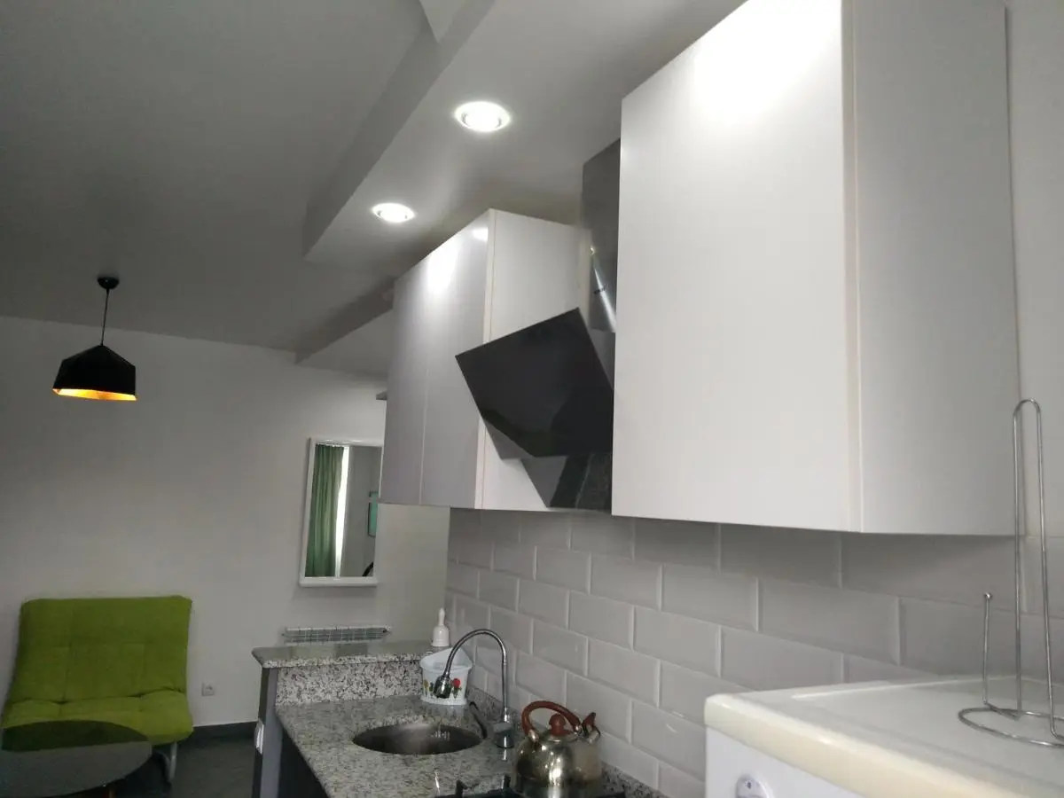 Apartment Eteri