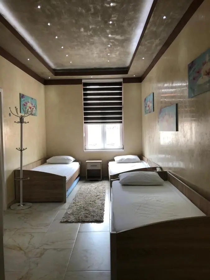 Apartman Bascarsija