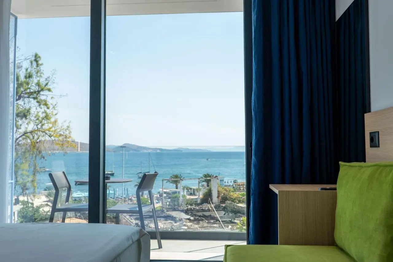 Victoria Boutique Hotel