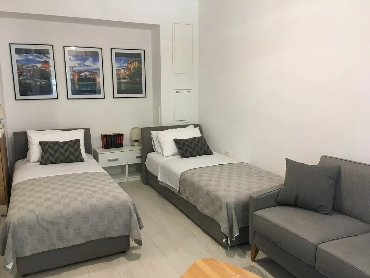 Apartment Valentina free parking