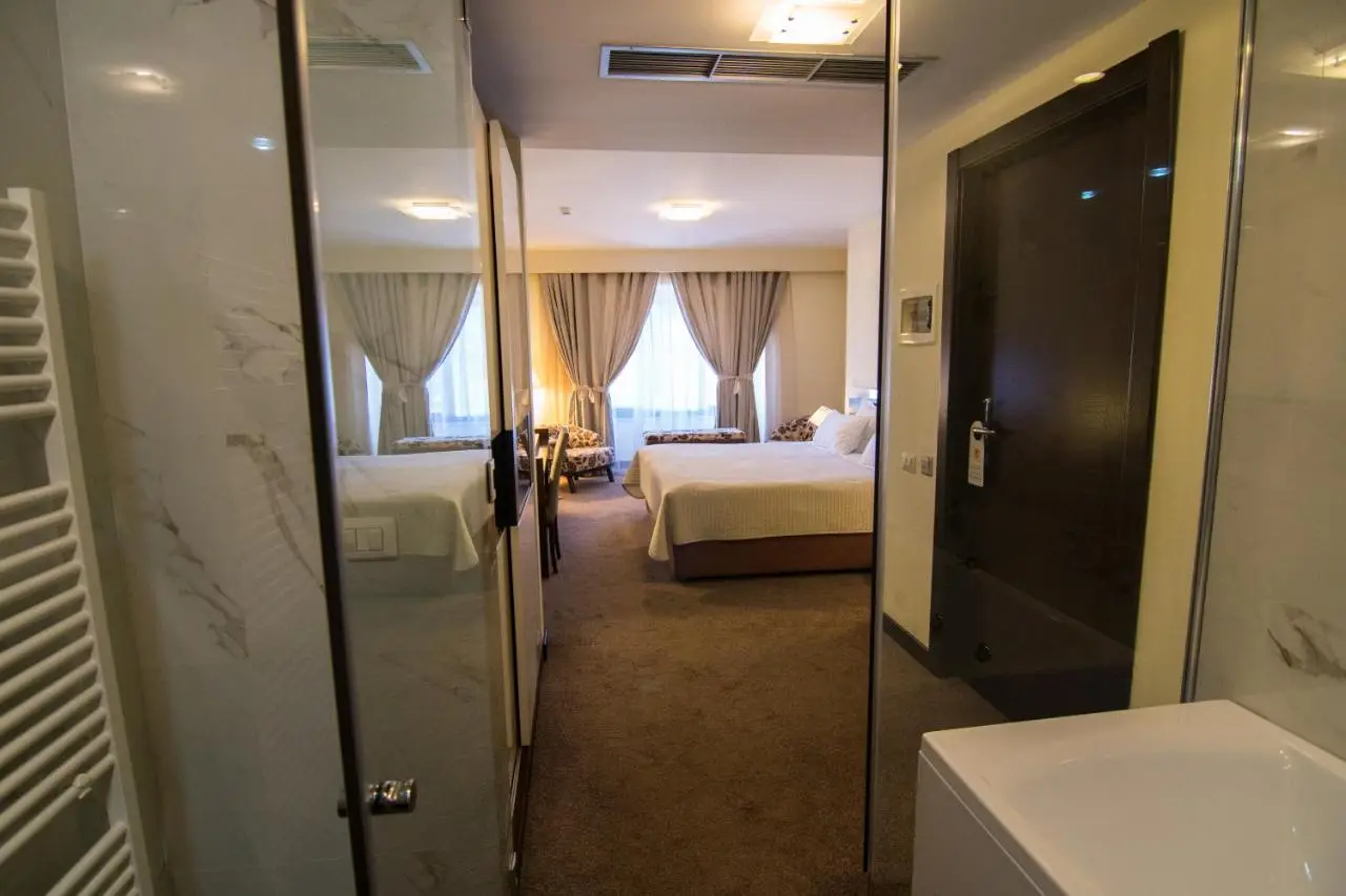 Boutique Hotel Kotoni
