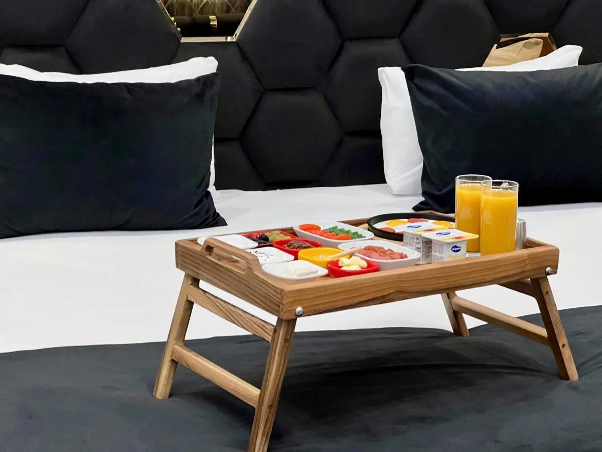 Royal Mansion Hotel