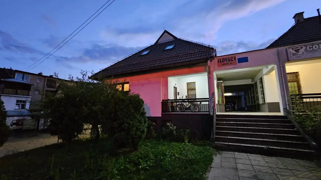 Downtown Apartment Travnik