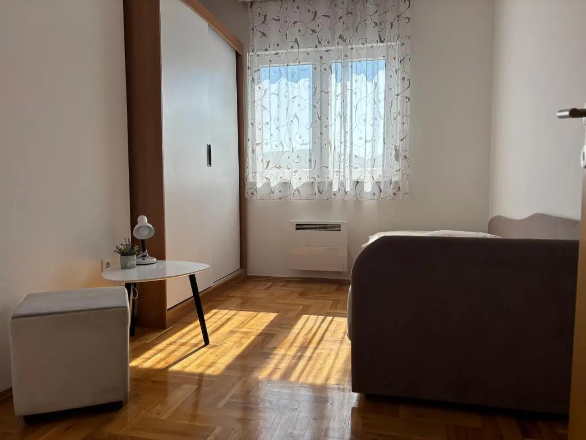 Cozy corner Mostar