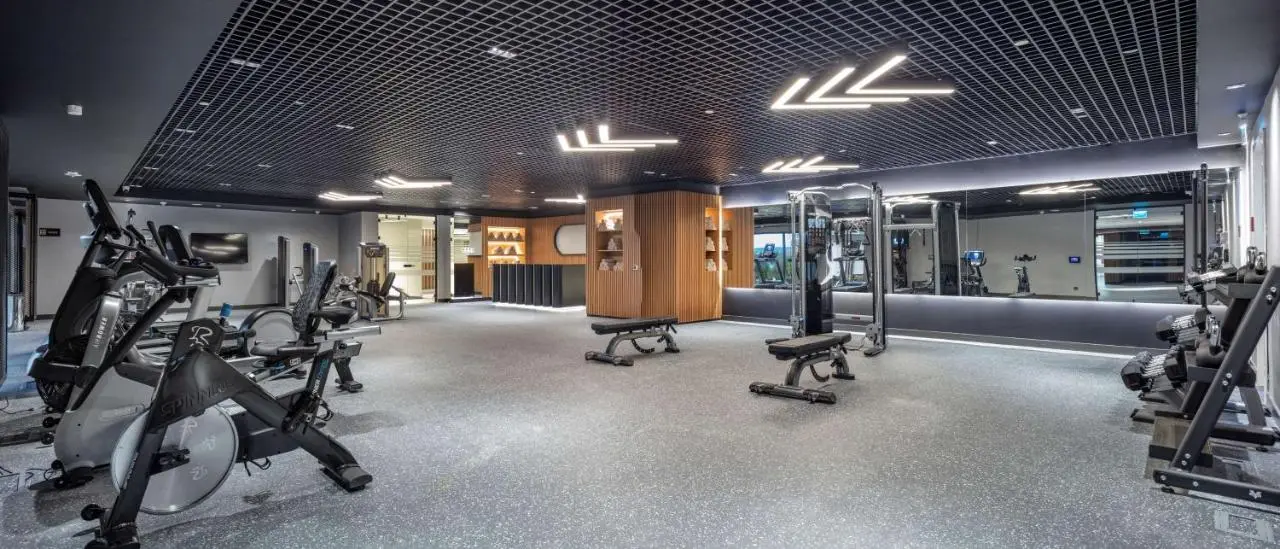 Doubletree By Hilton Canakkale