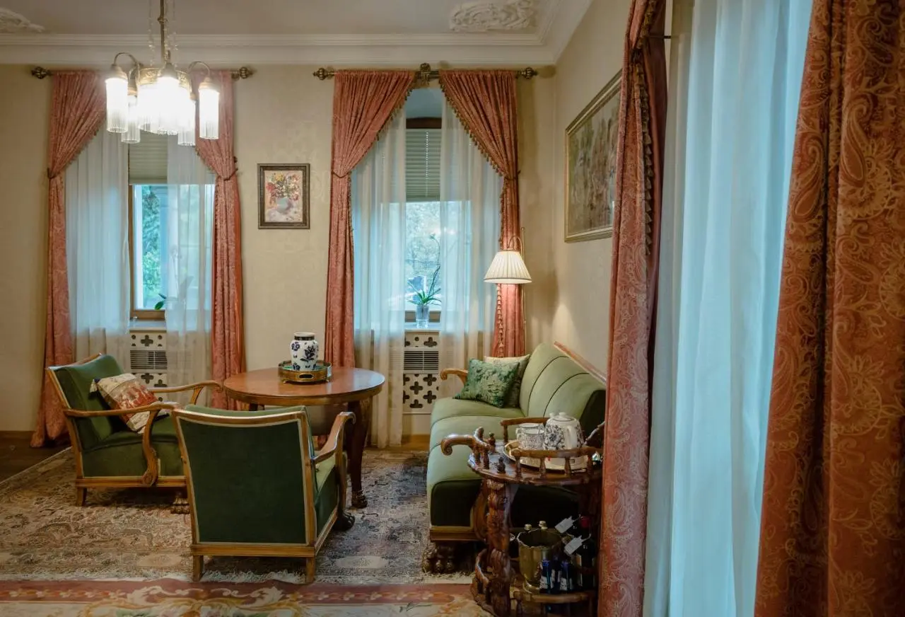 Vinotel Boutique Hotel