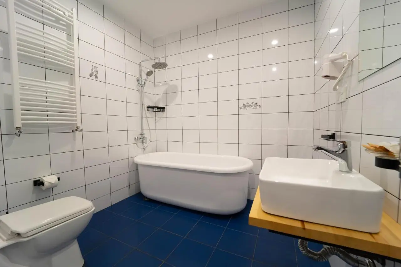 Lahili Boutique Hotel
