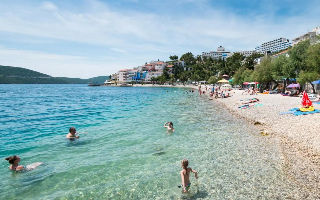 Grand Hotel Neum Wellness & Spa