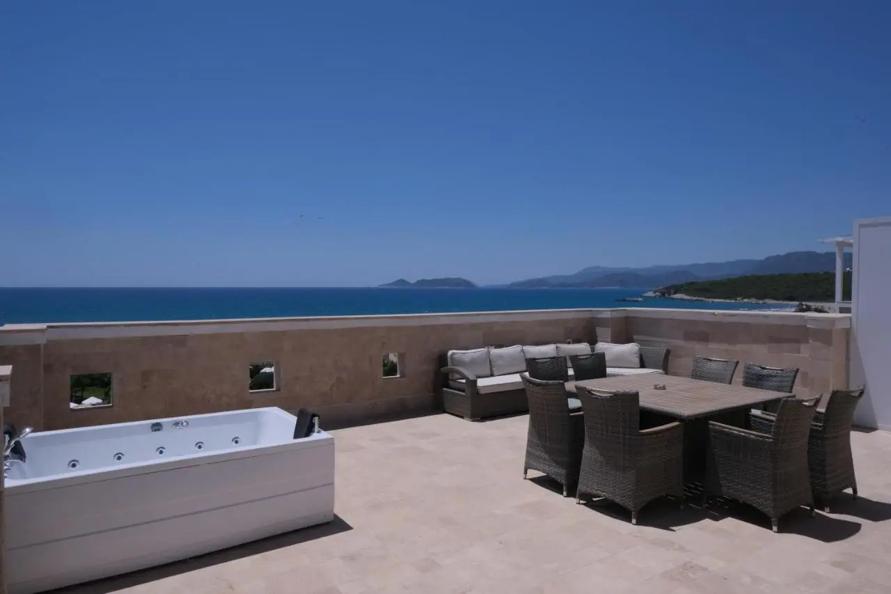 Andriake Beach Club Hotel