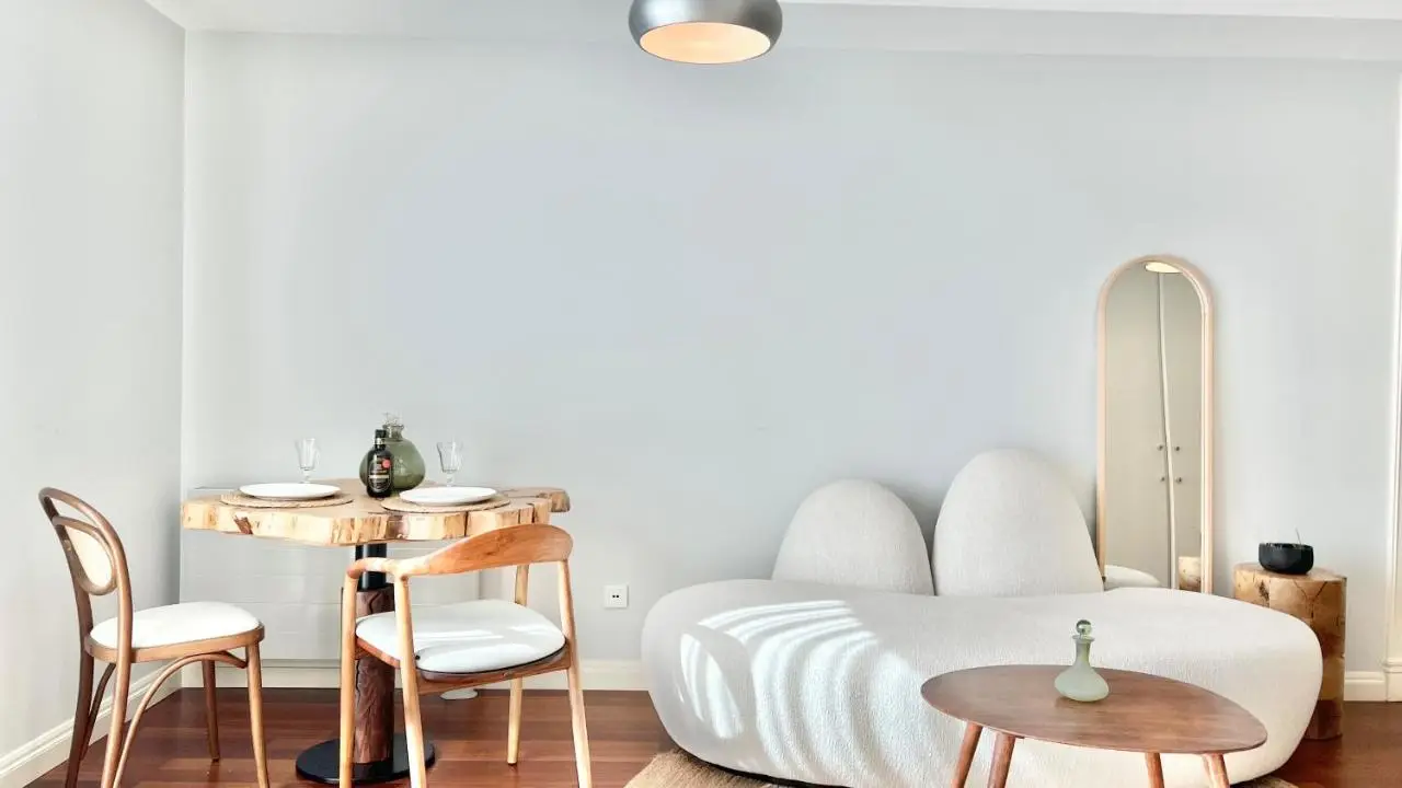 Elysium Soul Residence