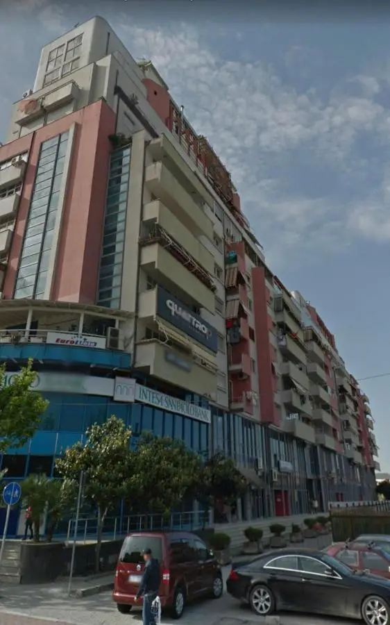 360o Tirana view Apartment