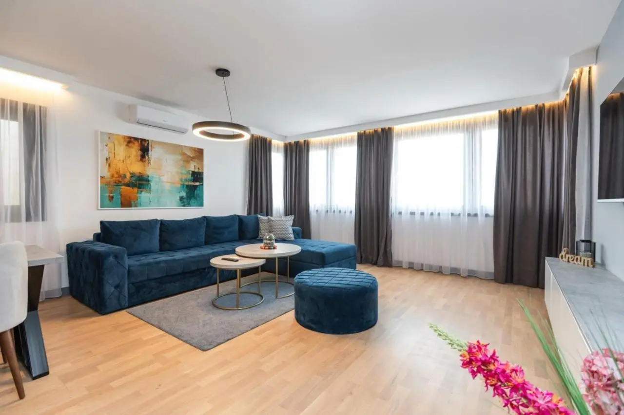 Crystal Apartments Old Town Sarajevo