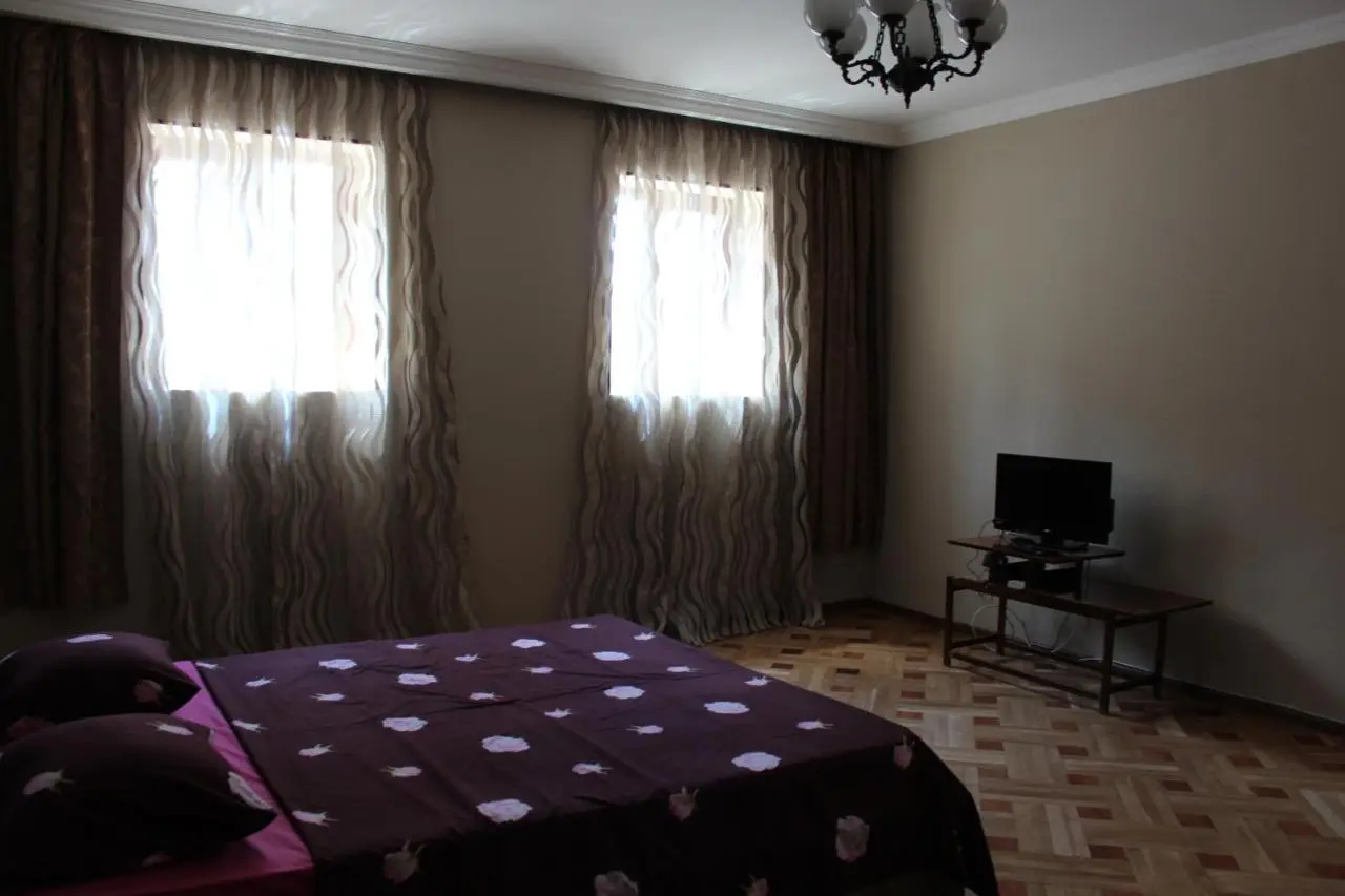 Guest House Stefanos