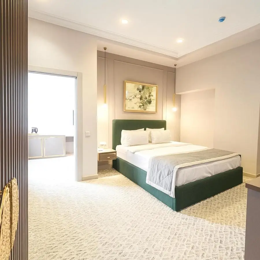 Maestro Address Hotel