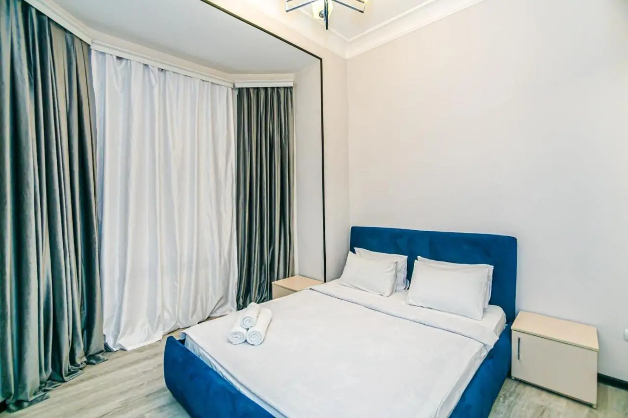Sweet Apartment Hilton