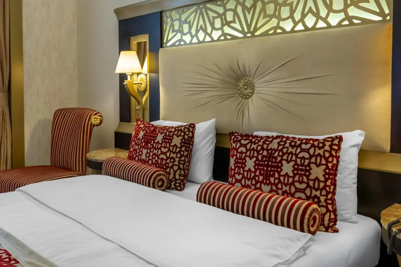 Gabala Karvansaray Hotel
