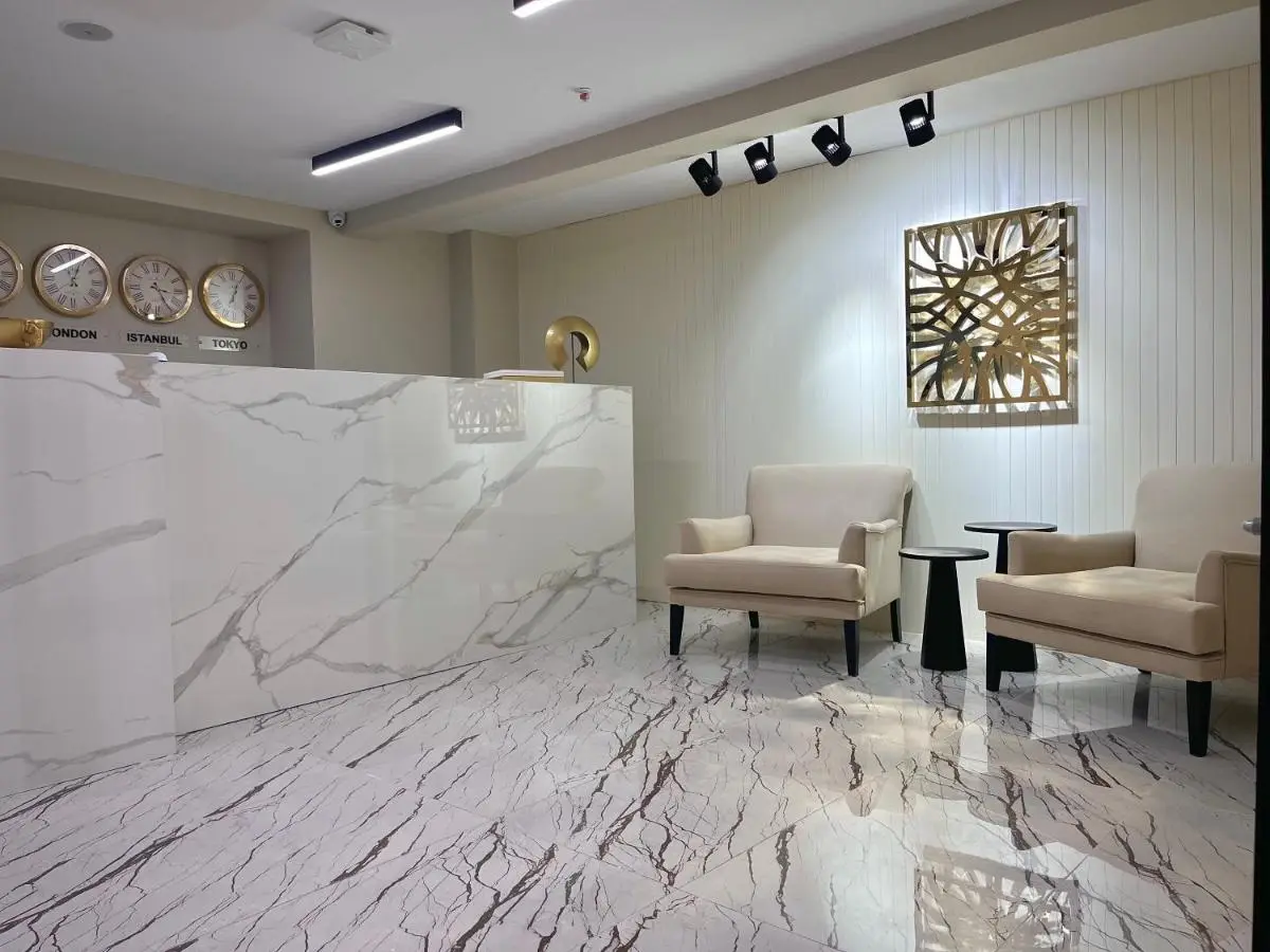 DARIC HOTELS