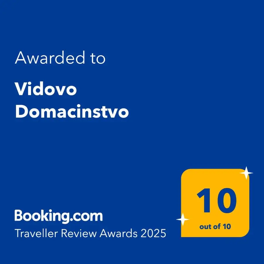 Vidovo Domacinstvo