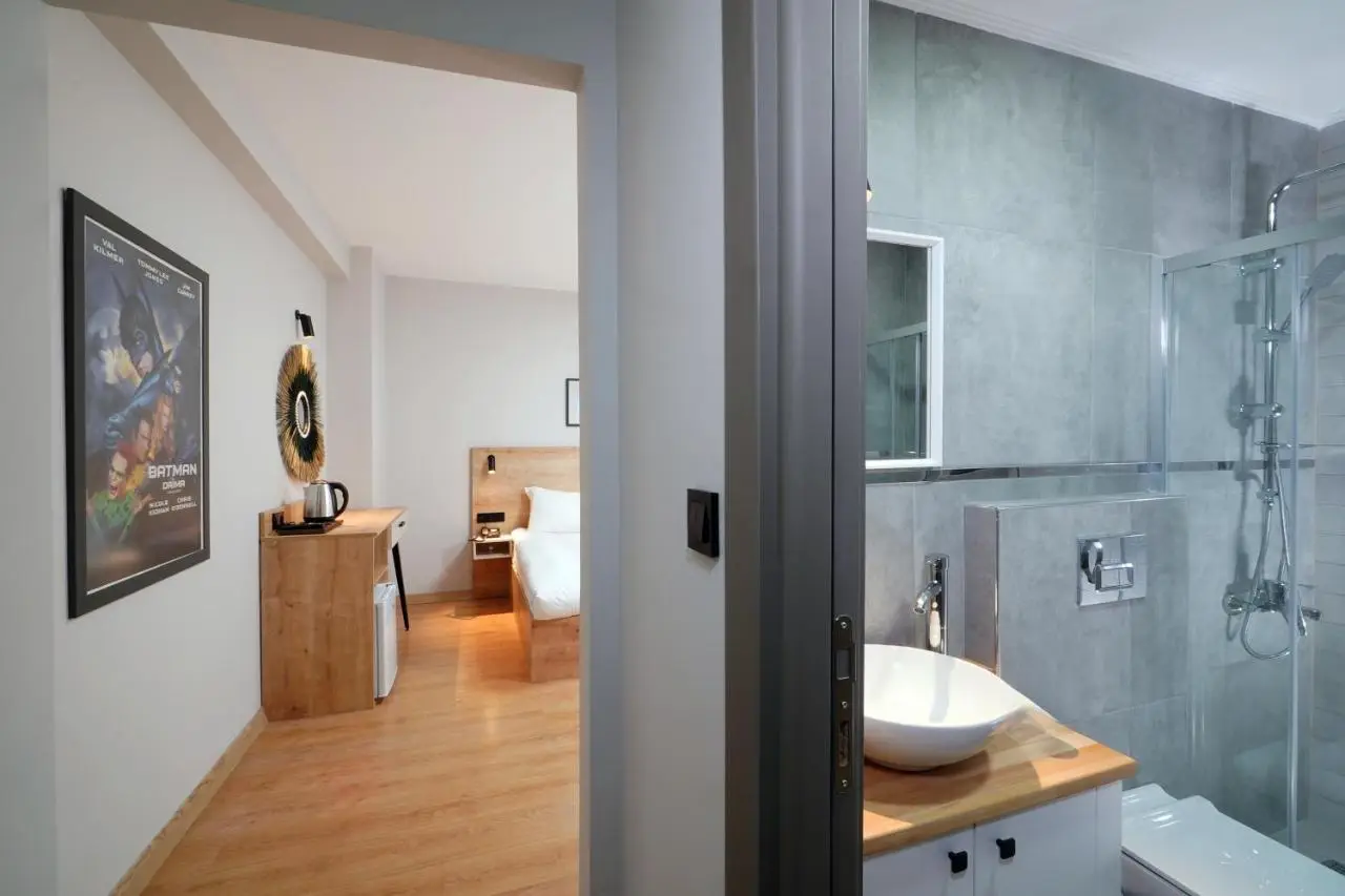 Meet İstanbul Hotel Kadikoy