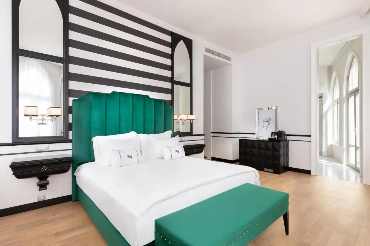 EN Hotel Boutique Izmir