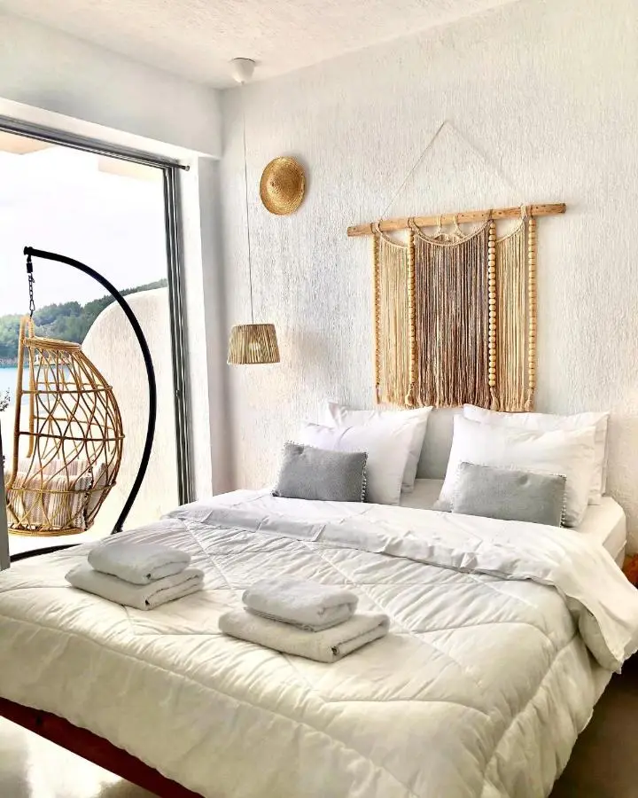 Geo & Art Boutique Hotel Himara