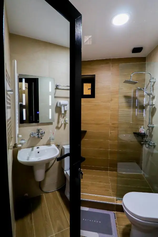 Hotel Evergreen