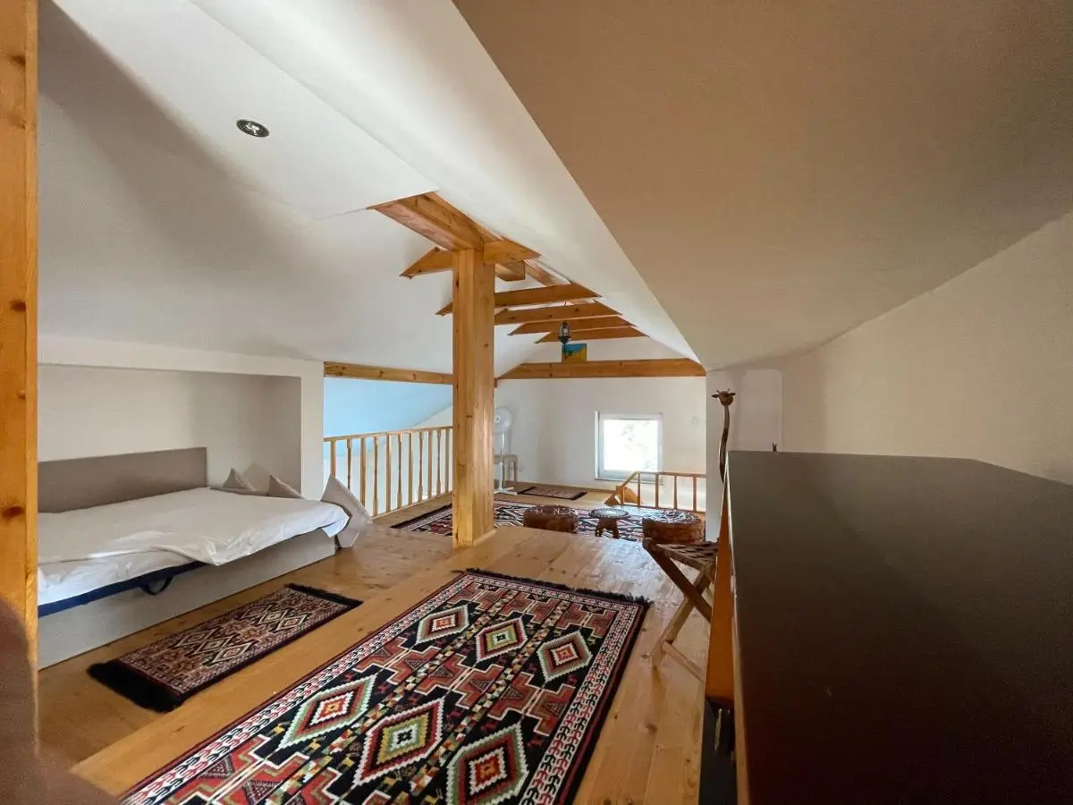 Apartments in villa Sabb for rent