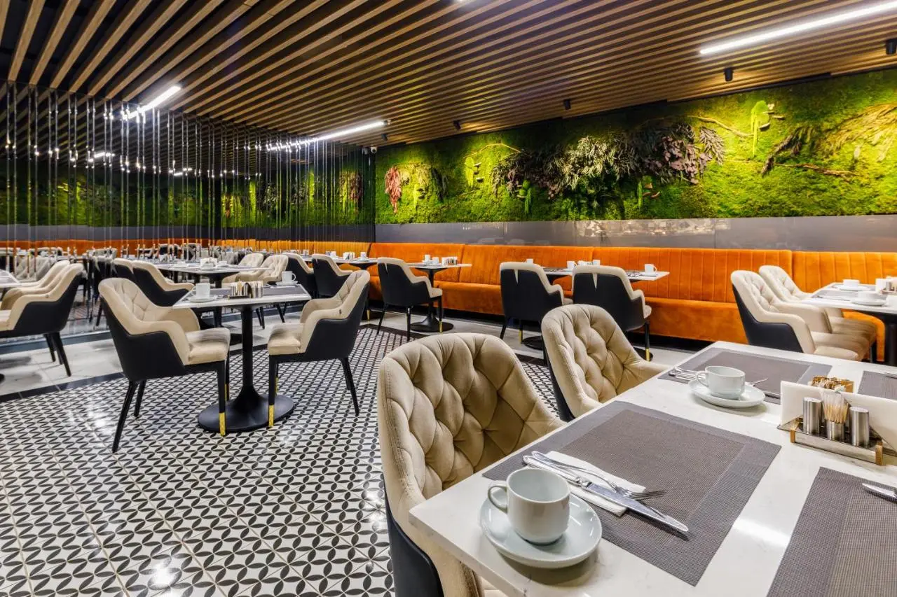 Euro Design Hotel
