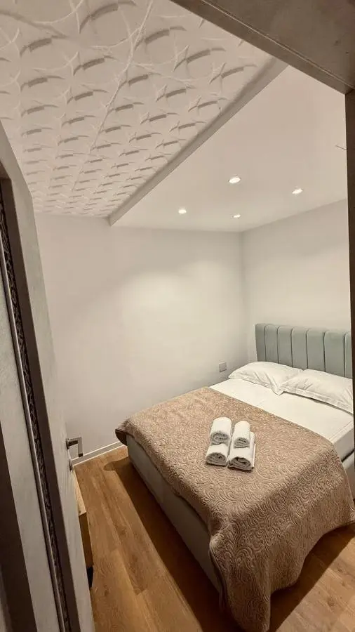 Apartaments Elios Tirana