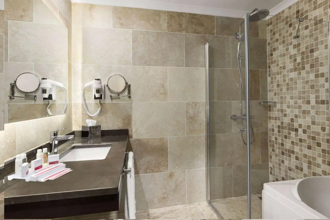 Ramada by Wyndham Istanbul Merter