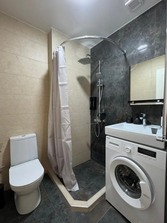 BROTHERS APARTMENTS WITH TERRACe IN OLD TBILISI