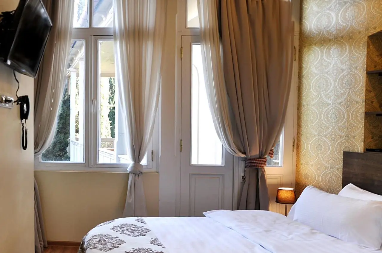 Tekla Palace By Urban Hotels