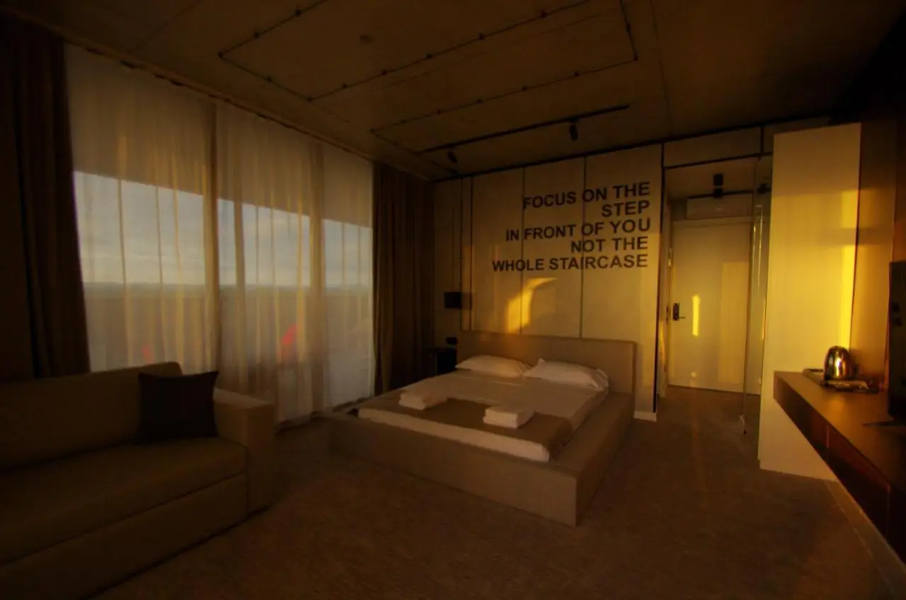 Hotel Nobilis Hall