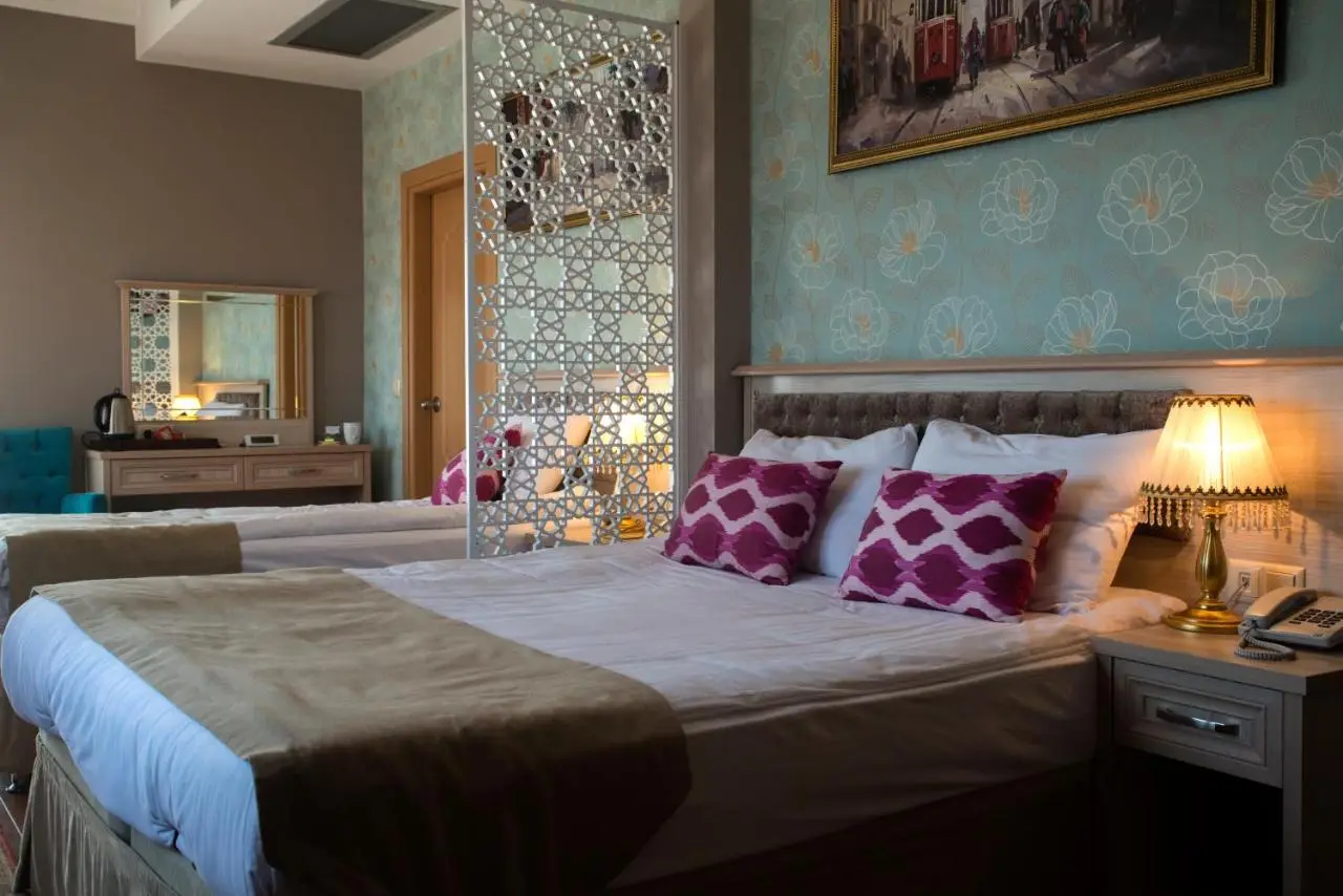 Sultans Royal Hotel
