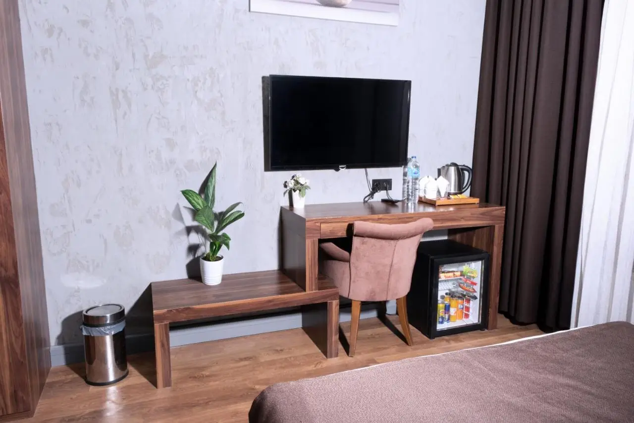 Vita Suites Karaköy