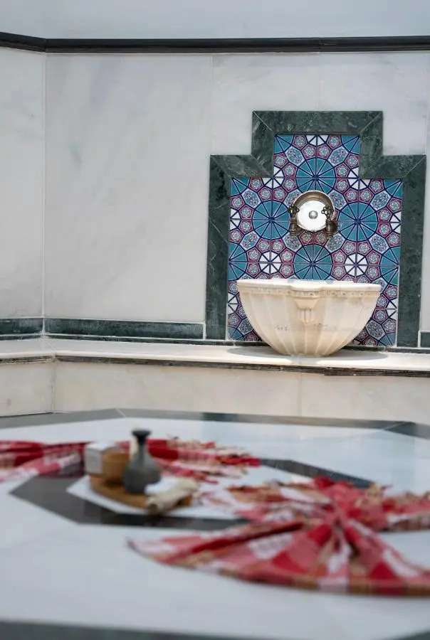 InterContinental Istanbul by IHG