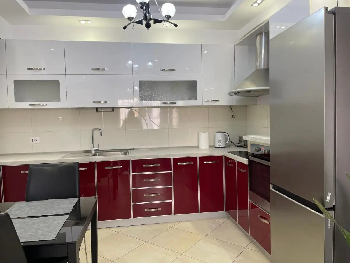 Tirana New Bazaar-Apartment 2