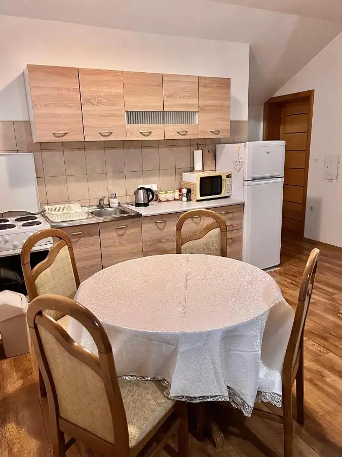 BIG Apartment 3 Bedrooms