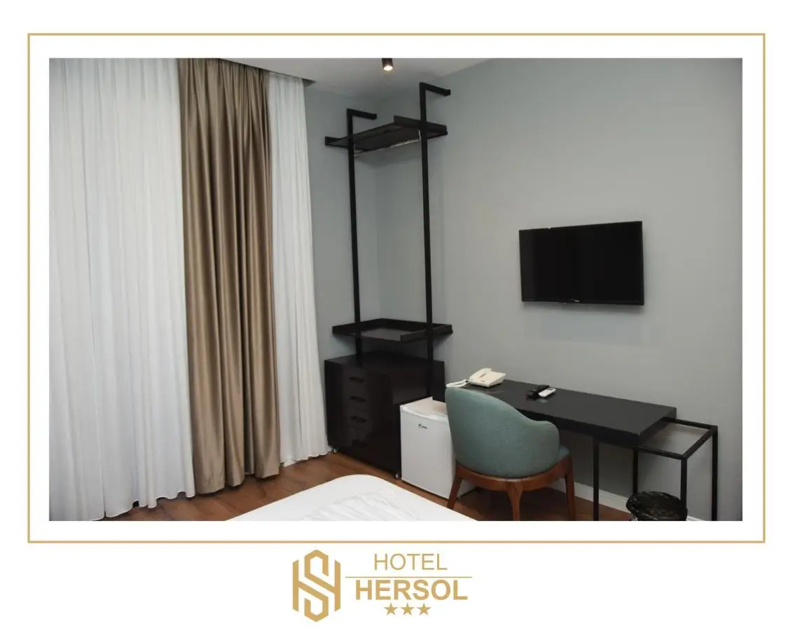 HOTEL HERSOL