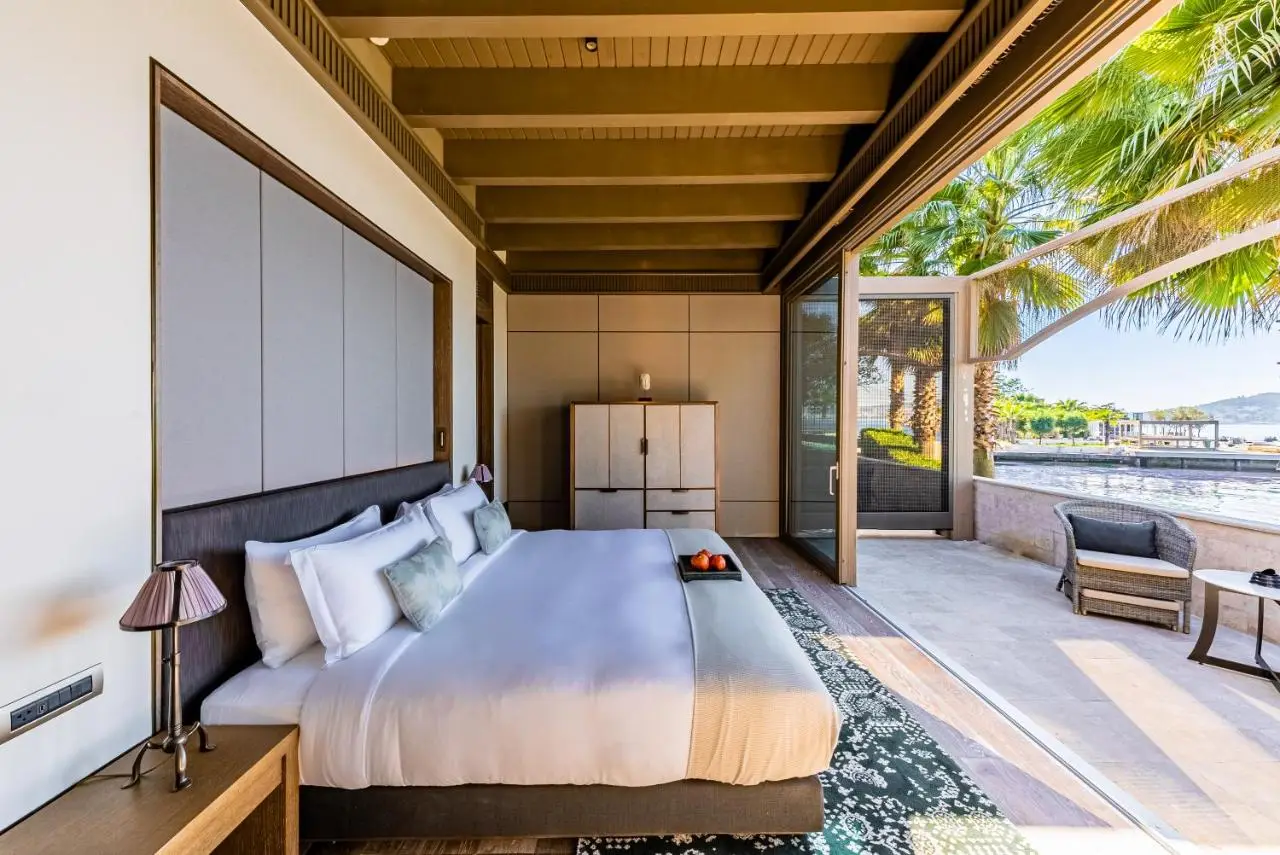 Princes' Palace Resort, Buyukada - Member of The Leading Hotels of the World