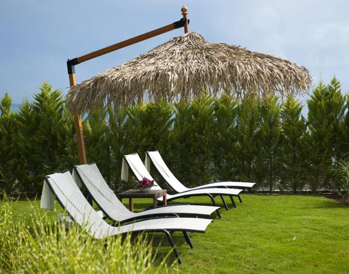 Ortunc Hotel - Cunda Island (Adult Only)
