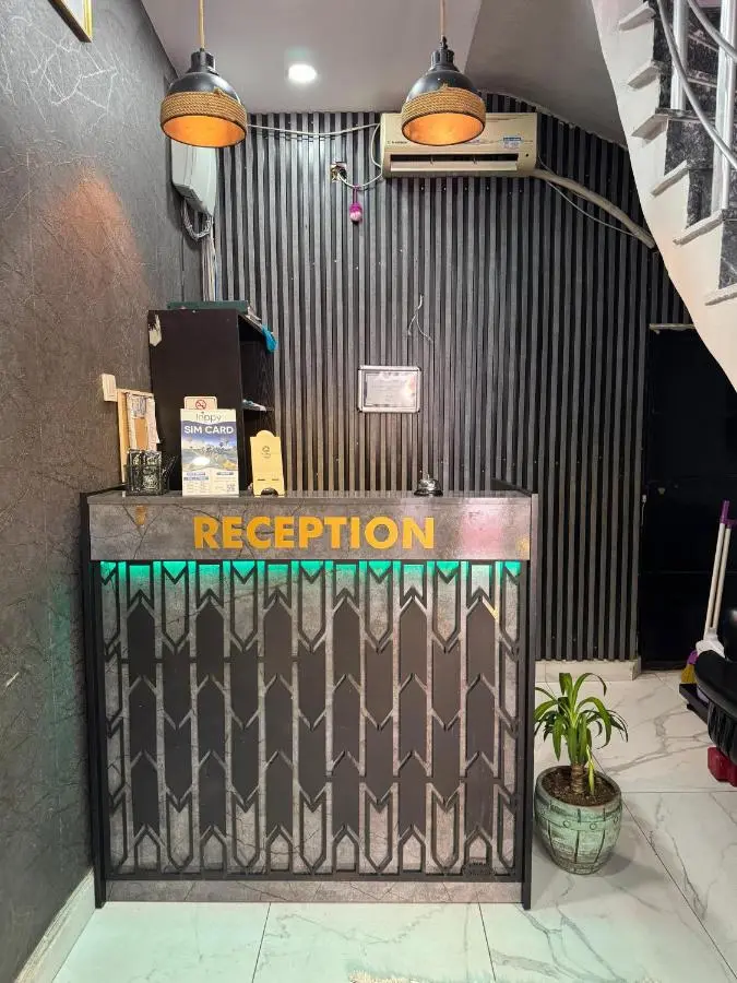 beyzade apart hotel