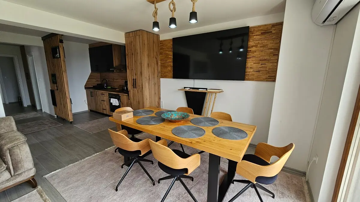 Vlasic Panoramic Apartment 10