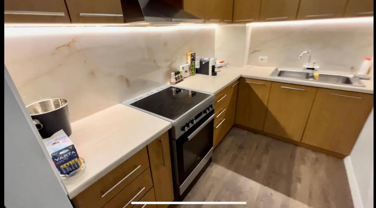 Luxury Apartaments Tirana