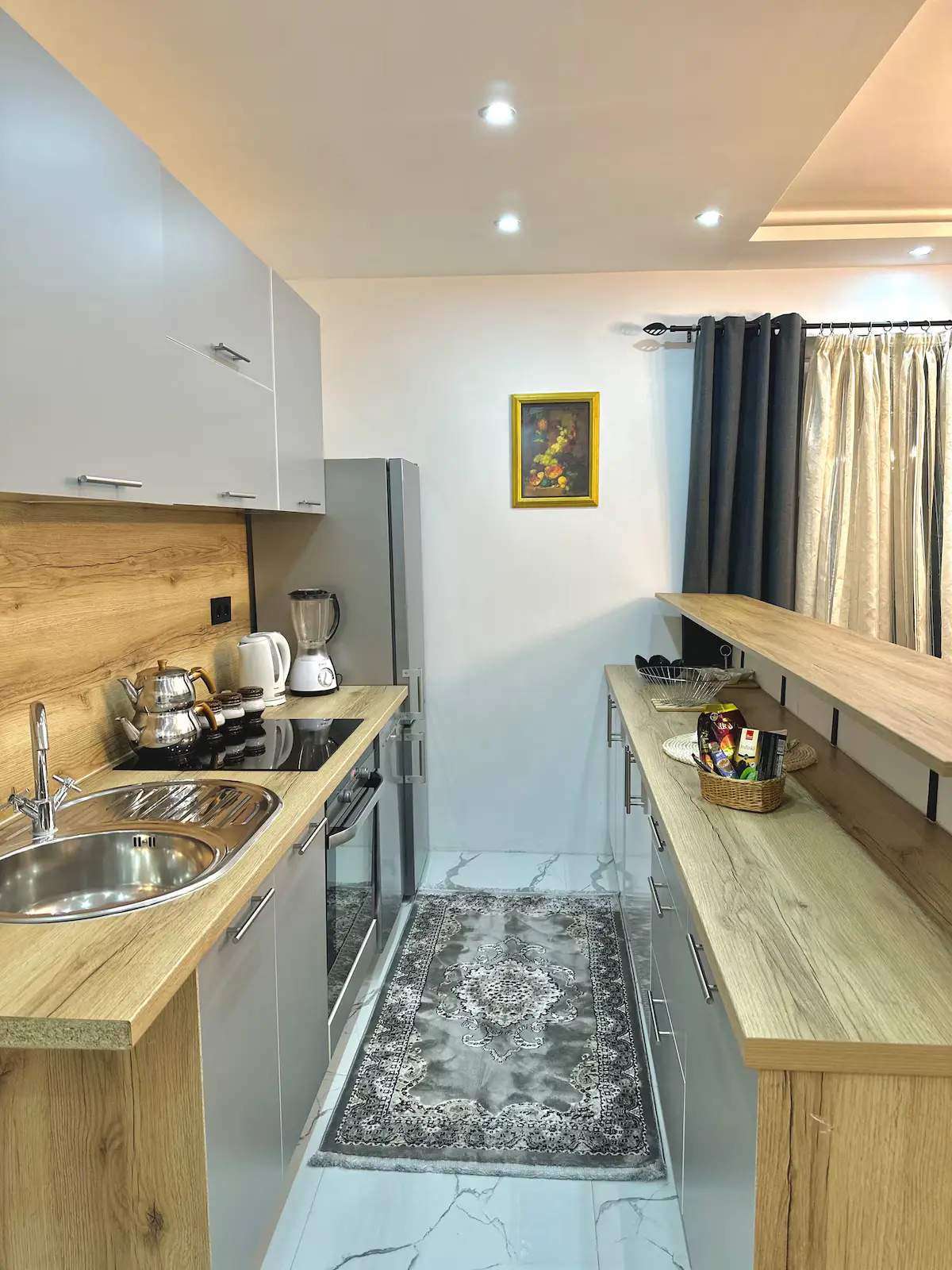 Luxury Villa Sarajevo Nature