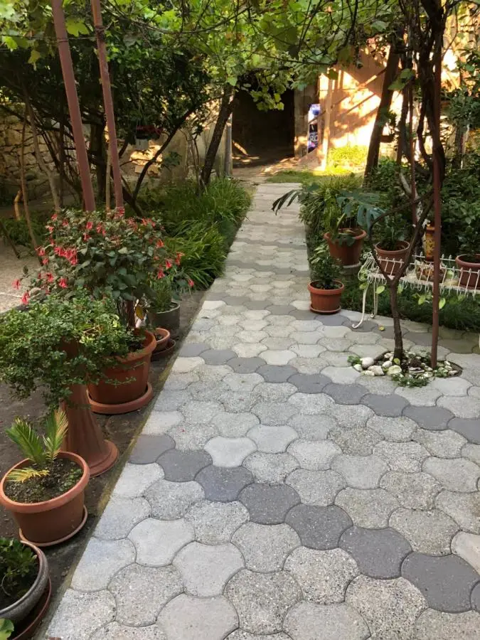 Kutaisi City Heart Apartment