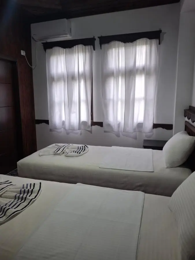 MiziriGuestHouse