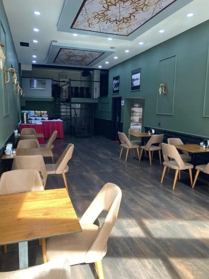 Bordo Hotel